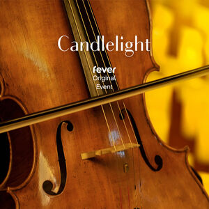 Veranstaltung: Candlelight: Vivaldis „Vier Jahreszeiten“ im Congress Forum Frankenthal, Congressforum Spiegelsaal in Frankenthal