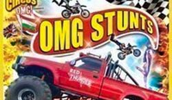 Event: OMG Stunts 2025 - South Shields, OMG Stunts South Shields in South-Shields