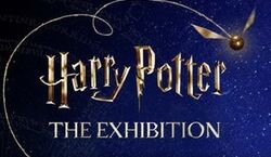 Veranstaltung: Harry Potter: The Exhibition, Fever Exhibition and Experience Center in Brunswick