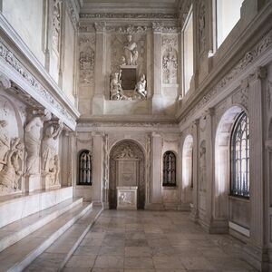 Veranstaltung: Royal Palace Amsterdam (Koninklijk Paleis): Entry Ticket + Audio Guide, Royal Palace Amsterdam (Koninklijk Paleis) in Amsterdam