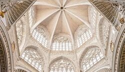 Veranstaltung: Lonja de la Seda, Iglesia de San Nicolás y Catedral: Visita guiada a pie, Valencia Walking Tours in València