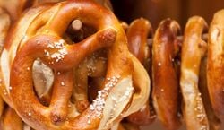 Event: München: Bier & Essen Tour + Abendessen + Oktoberfest Museum, Blitz Music Club in München