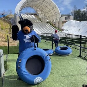 Veranstaltung: Rowdy Bear's Smoky Mountain Snowpark: 2-Hr Unlimited Wristband, Rowdy Bear's Smoky Mountain Snowpark - Pigeon Forge in Pigeon Forge