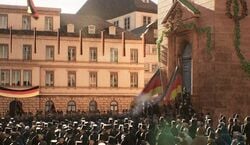 Veranstaltung: TimeRide Frankfurt: Virtual Reality Tour, Zum Rad in Frankfurt Am Main