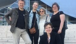Veranstaltung: Los Angeles: Guided City Tour with Hollywood & Beverly Hills, Los Angeles in los angeles
