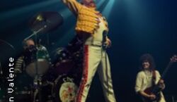 Veranstaltung: A Night of Queen - Best of Queen, Saalbau Neustadt in Neustadt an der Weinstraße