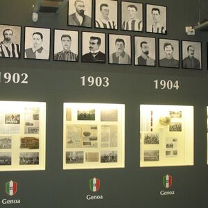 Veranstaltung: Museo della Storia di Genova: Biglietto d'ingresso, Museum of the History of Genoa in Genoa