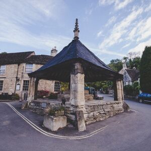 Veranstaltung: Cotswolds: Guided Tour + Roundtrip Transfer from London, Cotswold Tours from London in London