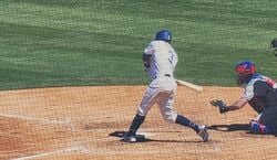 Veranstaltung: Dodger Stadium: LA Dodgers Baseball Game, Dodger Stadium in Los Angeles