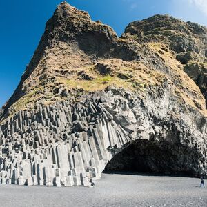 Veranstaltung: South Iceland: Bus Tour + Audio Guide, South Iceland Day Trips from Reykjavik in Reykjavík