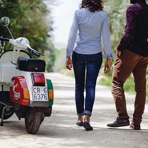 Veranstaltung: Toscana: tour in Vespa da Firenze, Florence Audio Guides in Florence