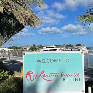 Veranstaltung: Bimini Bahamas: Fast-Ferry Day Trip, Day Trips from Miami in Miami