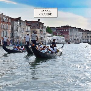 Veranstaltung: Basilica di San Marco: Visita guidata con accesso alla terrazza + giro in gondola, Venice City Cards in Venice