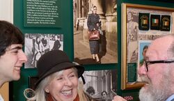 Veranstaltung: Little Museum of Dublin: All-Day Flexi Ticket, Little Museum of Dublin in Dublin