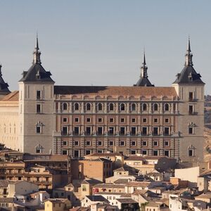 Veranstaltung: Bus turístico de Toledo, Toledo City Cards in Toledo