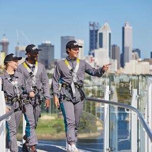 Veranstaltung: Vertigo At Optus Stadium, Optus Stadium in Burswood