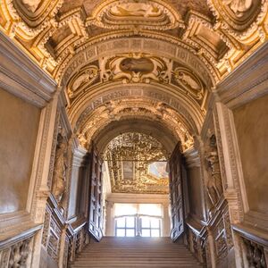 Veranstaltung: Palazzo Ducale e Basilica di San Marco: Tour guidato per piccoli gruppi, Doge's Palace in Venice