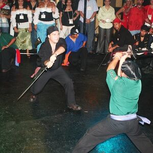 Veranstaltung: Cancún: Crucero Fiesta en Barco Pirata con Barra Libre, Cancún Water Sports in Cancún