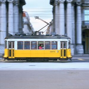Veranstaltung: Lisboa Card: acesso a 51 atrações + transportes públicos, Lisbon in lisbon