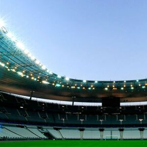 Veranstaltung: Stade de France : Visite guidée des coulisses, Stade De France in St Denis