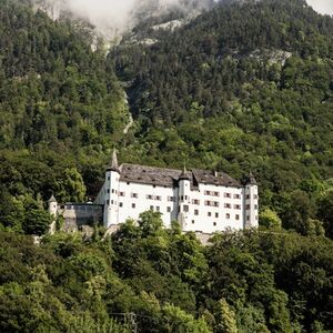 Veranstaltung: Tratzberg Castle: Entrance + Virtual Reality Tour, Schloss Tratzberg in Jenbach