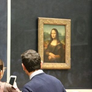 Veranstaltung: Musée du Louvre : Billet d'entrée prioritaire + visite guidée en anglais, Musée du Louvre in Paris