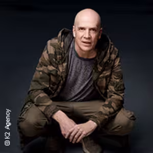 Veranstaltung: Devin Townsend, Backstage Werk in München