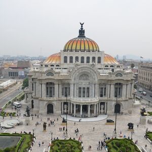 Veranstaltung: Visita a Ciudad de México, Mexico City Tours in Mexico City