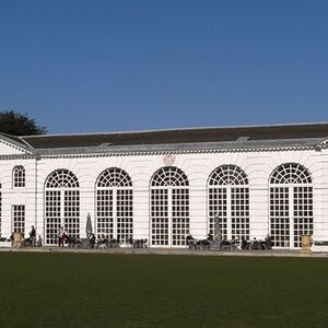 Veranstaltung: The Royal Botanic Gardens at Kew, Kew Gardens in London