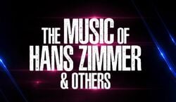 Veranstaltung: La Música de Hans Zimmer y Otros - El Concierto, VB Spaces in Alicante