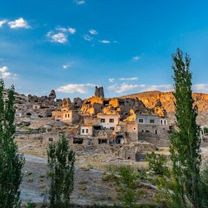 Veranstaltung: Off the Beaten Track in Cappadocia: Full Day Tour, Ortahisar Day Tours in Nevsehir