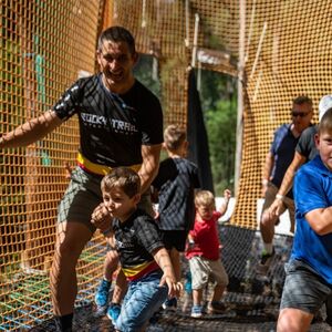 Veranstaltung: Treetops Adventure: Central Coast, Treetops Adventure Central Coast in Wyong Creek