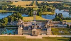 Veranstaltung: Blenheim Palace: Entry Ticket, Blenheim Palace in Woodstock