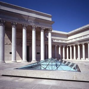 Veranstaltung: Legion of Honor: Entry Ticket, Legion of Honor in San Francisco