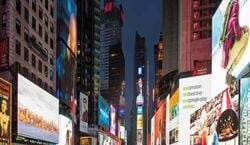 Veranstaltung: Interactive Self-Guided Scavenger Hunt by Empire State Building in New York (in English only), Amazon Counter - Reach Fast Shipping (Pudo) in New York