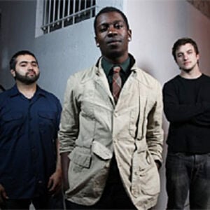 Veranstaltung: Animals As Leaders, Muffathalle in München