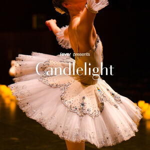 Veranstaltung: Candlelight Ballet: Sleeping Beauty, Sheffield Cathedral in Wolverhampton