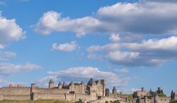 Veranstaltung: Carcassonne : Excursion d'une journée depuis Toulouse + guide audio, Day Trips from Toulouse in Toulouse