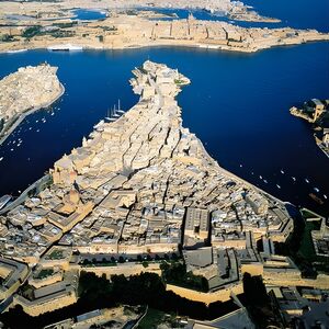 Veranstaltung: Private Walking Tour of Vittoriosa /3 Cities, Cospicua - Valletta Ferry in Cospicua