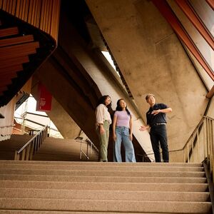 Veranstaltung: Sydney Opera House: Official Guided Tour in Mandarin, Opera Shows in Sydney in Sydney