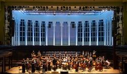 Veranstaltung: Klassische Philharmonie on Tour: Fusionskonzerte der Kreissparkasse DH, Syker Theater in Syke