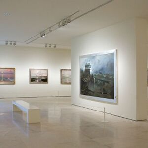 Veranstaltung: Museo Carmen Thyssen Málaga: Entrada, Museo Carmen Thyssen Málaga in Málaga