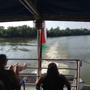 Veranstaltung: Self-Guided Budapest & Szentendre Bike Tour, Budapest in budapest