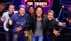 Event: Bounce - Bon Jovi Tribute, Live Club Barmen in Wuppertal