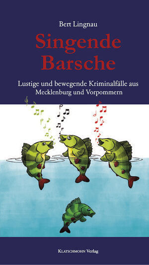 Veranstaltung: "Von plietschen Fischern und Hirschhalunken - Wahre Kriminalfälle aus MV", Neues Kunsthaus in Ostseebad Ahrenshoop