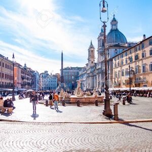 Veranstaltung: Roma: Tour a piedi dei luoghi più belli, Rome Walking Tours in Rome