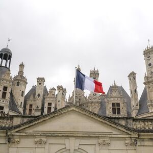 Veranstaltung: Vallée de la Loire : Transport + entrée à 3 châteaux, Paris City Tours in Paris