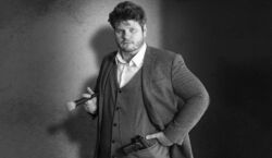 Event: Jan Philipp Zymny - Illegale Straßentherapie, Clubzentrum Comma in Gera