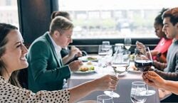 Event: Chicago: Premier Dinner Cruise on Lake Michigan, Chicago Cruises in Chicago