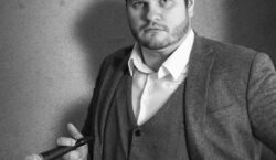 Event: Jan Philipp Zymny - Illegale Straßentherapie, Kulturkeller in Fulda